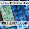 Tadalista Professional 20Mg new02